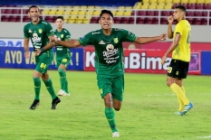 Marselino Ferdinan: Potensi Juara Liga 1, Timnas Senior, dan Tolak Main di Liga Malaysia