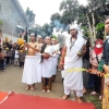 Tradisi Nyadran Kali  Ritual Keberkahan Masyarakat Kandri