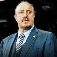Rafael Benitez Akhirnya Bisa Tidur Nyenyak Setelah di Istirahatkan Everton