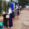 Orang Miskin di Indonesia Bahkan Tidak Memiliki Akses Cuci Tangan