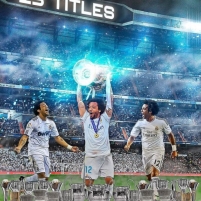 Supremasi Marcelo di Real Madrid