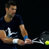 Djokovic Absen di Australian Open, Petenis Indonesia Debut Grand Slam