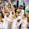 Real Madrid Juara Piala Super Spanyol Setelah Melibas Atletico Bilbao 2-0 di Final