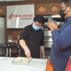 Tokowahab.com Majukan Pelaku UMKM, Dengan Ajarkan Baking Secara Gratis via Sosial Media