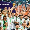Nasib Juara Bertahan Piala Afrika di Ujung Tanduk