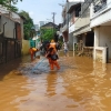 Hujan Lebat Rawan Banjir, Berikut Langkah Antisipasi yang Dapat Dilakukan untuk Hadapi Banjir