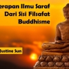 Penerapan Ilmu Saraf dari Sisi Filsafat Buddhisme