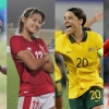 Menanti Aksi 12 Bintang di Piala Asia Wanita 2022, Termuda dari Indonesia