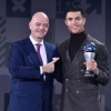 Dua Kabar Gembira dari Cristiano Ronaldo bagi "Setan Merah"
