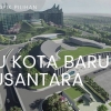 "Nusantara" Jadi Nama Ibu Kota Baru, Setujukah?