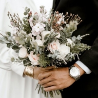5 Hal yang Wajib Didiskusikan Sebelum Menikah