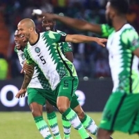 Kalahkan Guinea Bissau, Nigeria Raih Poin Sempurna di Piala Afrika