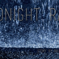 Hujan Tengah Malam
