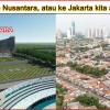 Berkemaslah ke Nusantara, Apakah Suatu Saat Kita Akan Kembali ke Jakarta?