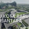 Ibu Kota Negara Indonesia yang Jadi Pro Kontra