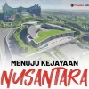 Nusantara, Identitas Kemandirian Peradaban Indonesia