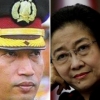 Arogansi Arteria Dahlan, Ditunggu Ketegasan Polri dan Megawati