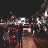 Berburu Jajanan di Kawasan Pasar Lama Tangerang