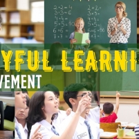 Joyful Learning Movement