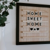 "Home Sweet Home", Kembangkan Interaksi Hangat Bersahabat dalam Keluarga