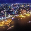 Ibukota Baru dan Waktunya Indonesia "Bergerak" Ke Timur