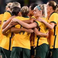 Pelajaran  dari Kekalahan Telak 18-0 Tim Sepak Bola Wanita Indonesia Lawan Tim Matildas Australia