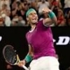 Australian Open 2022: Nadal Masih Mulus ke Babak 16 Besar