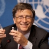 Mau Apa Bill Gates dkk Kumpul di Bali?