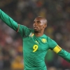 Vincent Aboubakar dan Para Top Skor Kamerun di Piala Afrika