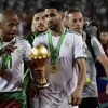 Aljazair Tersingkir di Piala Afrika 2021, tapi Masih Bertahan di Kualifikasi Piala Dunia 2022 Zona Afrika