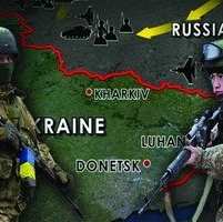 Perang akan Dimulai, Ini Target Minimal Total Invasi Rusia ke Ukraina