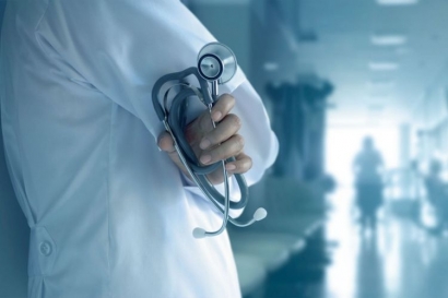 MBTI Dokter: Apa Kepribadian Kamu Cocok Menjadi Dokter?