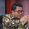 Failed Communication Anggota DPR RI Arteria Dahlan