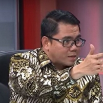 Failed Communication Anggota DPR RI Arteria Dahlan