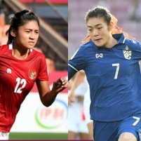 Timnas Putri Indonesia Bisa Lolos ke Perempat Final Piala Asia Wanita, Begini Skemanya