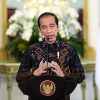 Presiden Jokowi dan Ujian Karakter