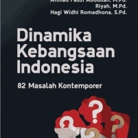 Dinamika Indonesia: Masalah dan Solusi