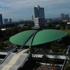 Parlemen Pindah ke IKN: Bagaimana Nasib Gedung Kura-kura?