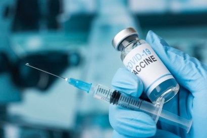 3 Persiapan Sederhana untuk Mengurangi Efek Samping dari Vaksin Booster