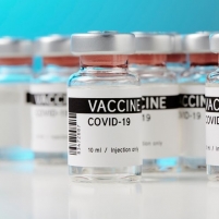 Pengalaman Mendapatkan Vaksin Booster, Gak Pakai Lama Meskipun Ramai