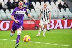 Dusan Vlahovic ke Juventus, Fans Fiorentina antara Benci dan Pasrah