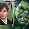 Hishasi Ouchi: Kisah Tragis Hulk Dunia Nyata