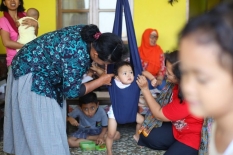 Masalah Ketimpangan Kesehatan di Indonesia: Stunting dan Obesitas