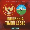 Prediksi Pertandingan Indonesia Vs Timor-Leste dalam Laga Uji Coba Internasional FIFA