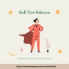 Cara Sederhana untuk Membentuk "Self Confidence"