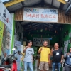 Dosen UNJ dan TBM Lentera Pustaka Jajaki Riset dan Pengembangan Kampung Wisata Literasi di Bogor
