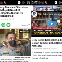 Masih #PercumaLaporPolisi, Indonesia Butuh Polisi Swasta?