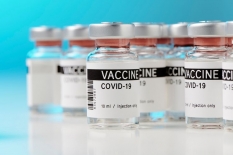 Memperoleh Vaksin Booster Covid-19 di Puskesmas Terdekat