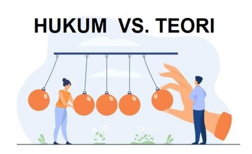Apa Itu Hukum Ilmiah Apa Itu Hukum Ilmiah
