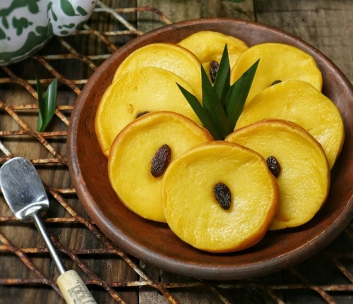 Jajanan Kue Khas Jakarta, Sudah Pernah Coba Belum? - Kompasiana.com